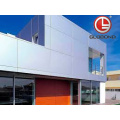 Globond Aluminium Composite Panel (PF018)